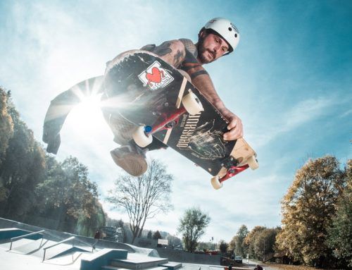 Los 5 mejores cascos de skate para adultos: los más seguros