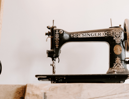 Las 5 mejores máquinas de coser para todos los bolsillos