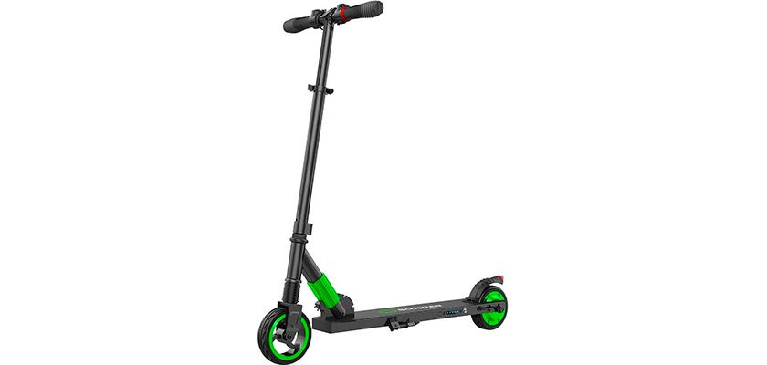 megawheels Patinete electrico Megawheels