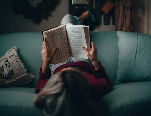 Las 5 mejores novelas Grip Lit