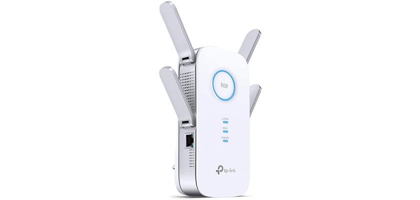 TP-Link-RE650