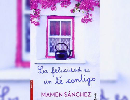 La felicidad es un té contigo: el triunfo del optimismo y el amor