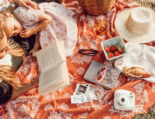 Los 5 mejores libros para regalar el día de la madre