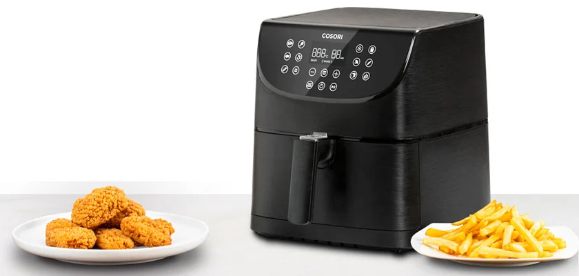 airfryer-cosori