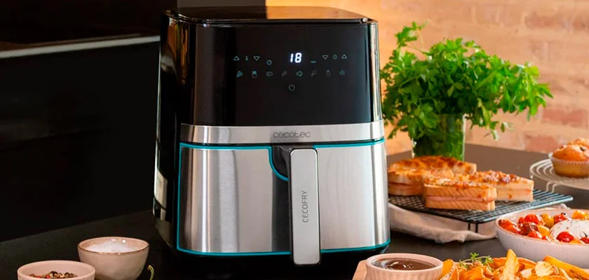 airfryer-cosori