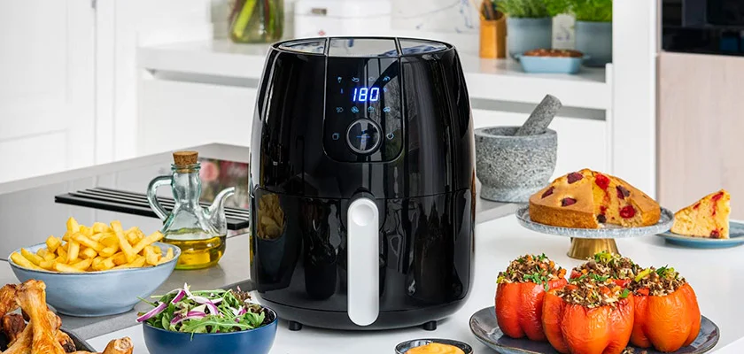 airfryer-princess