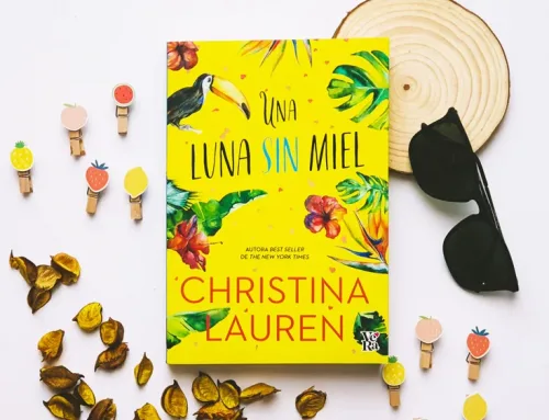 Una luna sin miel: el libro perfecto para leer en verano