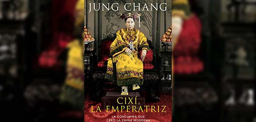 cixi-emperatriz