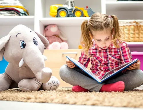 5 libros y cuentos infantiles recomendados para regalar a los más pequeños