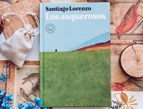 Los asquerosos: una grata sorpresa de Santiago Lorenzo