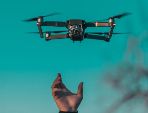 Tomzon T4W: un dron de iniciación resistente y a buen precio