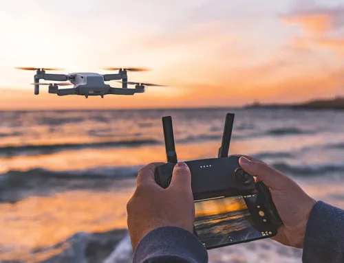 ¿Cómo sacarse la licencia de piloto de drones en España?