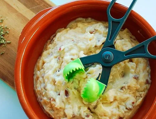 El croquetero. Cómo hacer las croquetas caseras perfectas