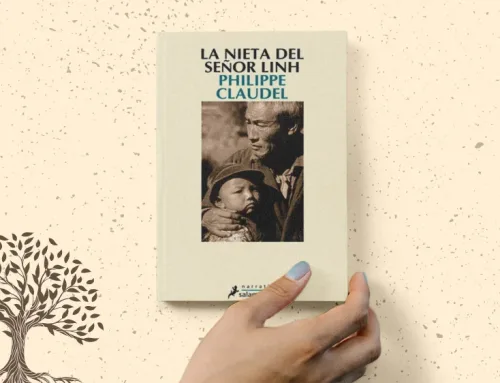 La nieta del señor Linh: un libro imprescindible