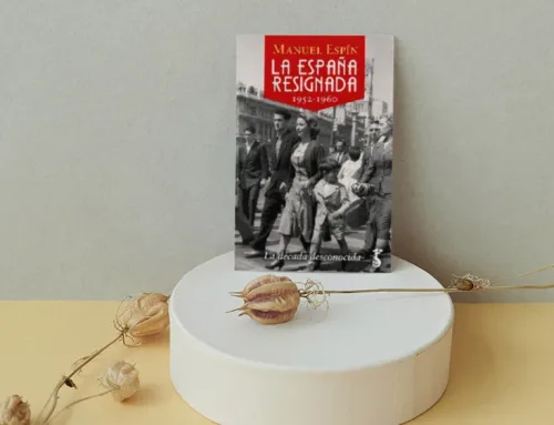 La España resignada 1952-1960: la década más desconocida de la historia reciente de España