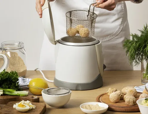 5 accesorios básicos para tu Airfryer que te facilitarán la vida