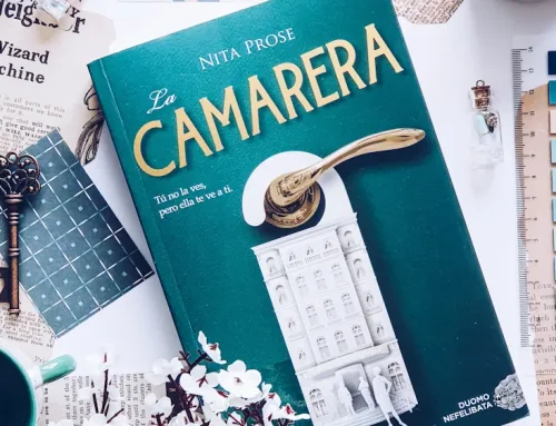 La camarera de Nita Prose: un cozy mystery perfecto para descubrir el género