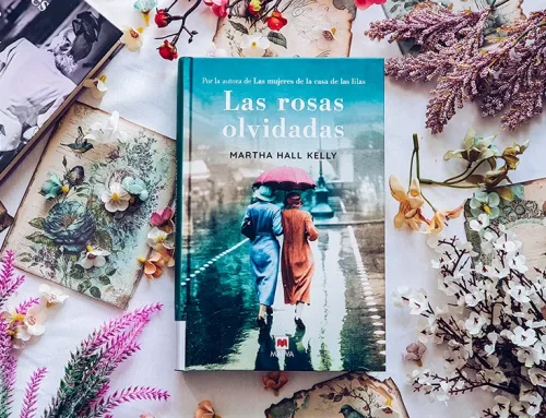 Las rosas olvidadas: Un libro sobre mujeres valientes