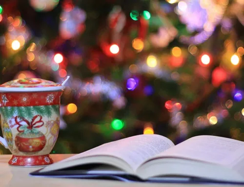 Libros muy navideños para leer o regalar en Navidad