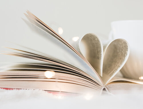 Cinco novelas románticas para regalar en San Valentín… o cuando quieras
