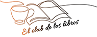El club de los libros Logo